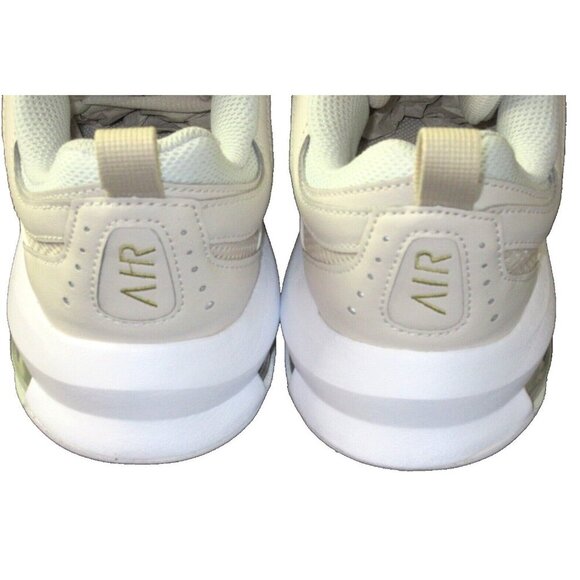 Nike Women's Air Max AP Running Training Shoes Lt. Orewood Brown Gold Sizes NIB - Picture 5 of 5